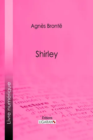 Shirley