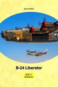 B-24 Liberator_cover