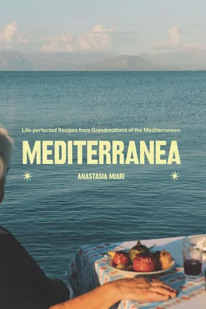 Mediterranea