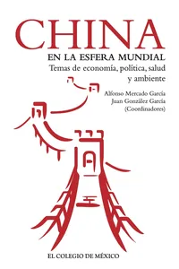 China en la esfera mundial..._cover