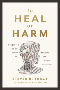 To Heal or Harm_cover