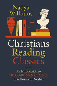Christians Reading Classics_cover