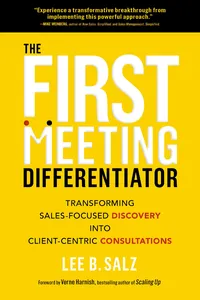 The First Meeting Differentiator