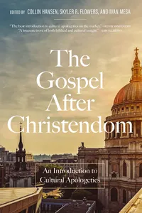 The Gospel After Christendom_cover