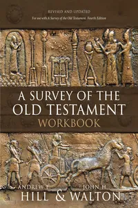Survey of the Old Testament Workbook_cover