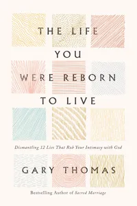 The Life You Were Reborn to Live_cover