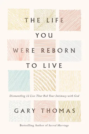 The Life You Were Reborn to Live