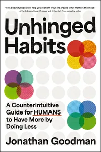 Unhinged Habits_cover