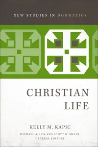 Christian Life_cover