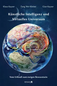 Künstliche Intelligenz und Virtuelles Universum_cover