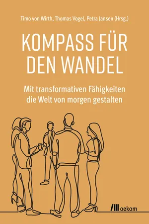 Kompass für den Wandel