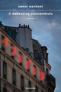 Il detective sonnambulo_cover