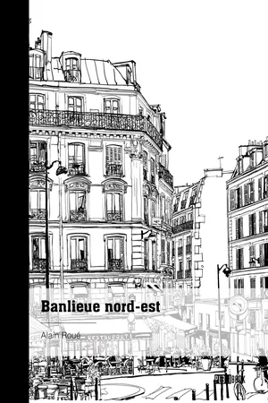 Banlieue nord-est