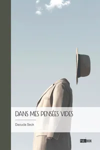 Dans mes pensées vides_cover