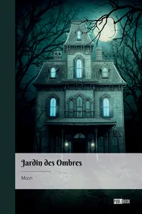 Jardin des Ombres_cover