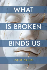 What is Broken Binds Us_cover