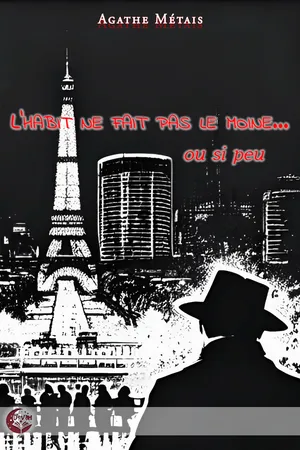 L'habit ne fait pas le moine