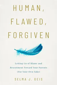 Human, Flawed, Forgiven_cover