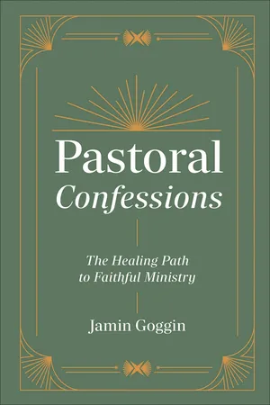 Pastoral Confessions