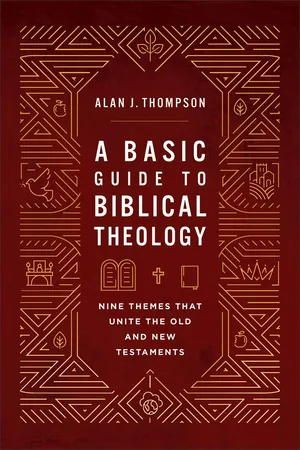 A Basic Guide to Biblical Theology
