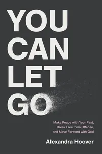 You Can Let Go_cover