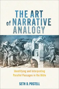 The Art of Narrative Analogy_cover