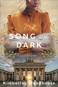 A Song in the Dark_cover