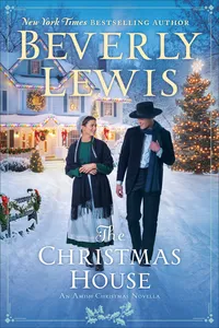 The Christmas House_cover