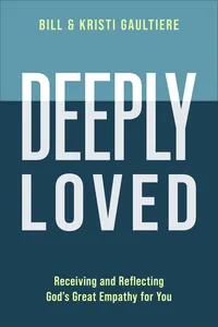 Deeply Loved_cover