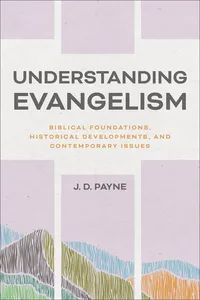 Understanding Evangelism_cover