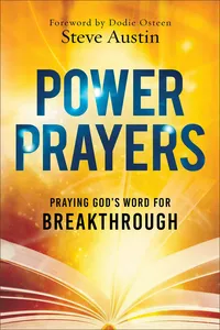 Power Prayers_cover