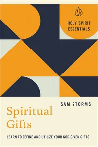 Spiritual Gifts_cover