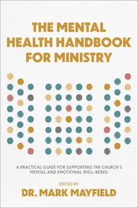 The Mental Health Handbook for Ministry
