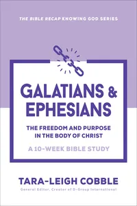Galatians & Ephesians_cover