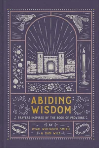 Abiding Wisdom_cover