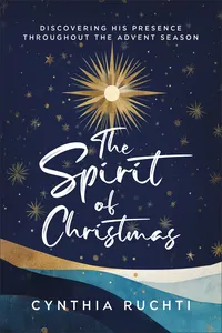 The Spirit of Christmas_cover