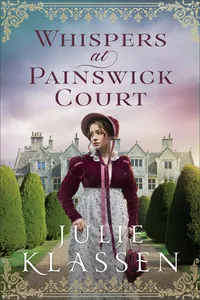 Whispers at Painswick Court_cover