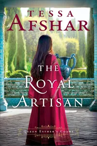 The Royal Artisan_cover