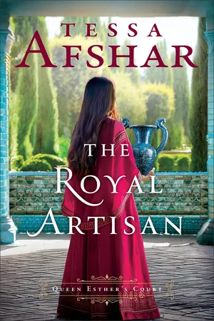 The Royal Artisan (Queen Esther's Court)