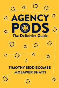 Agency Pods_cover