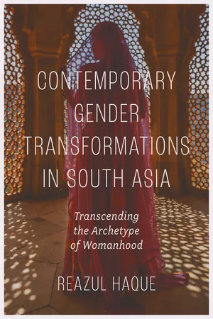 Contemporary Gender Transformations in South Asia