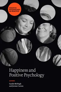 Happiness and Positive Psychology_cover