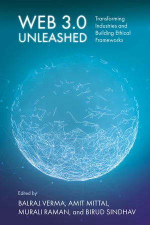Web 3.0 Unleashed