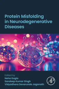 Protein Misfolding in Neurodegenerative Diseases
