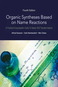 Organic Syntheses Based on Name Reactions_cover