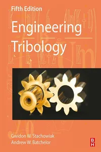 Engineering Tribology_cover