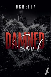 Damned Soul_cover