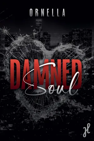 Damned Soul