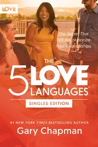The 5 Love Languages Singles Edition_cover