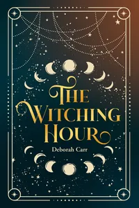 The Witching Hour_cover